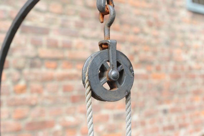 Pulley Industry
